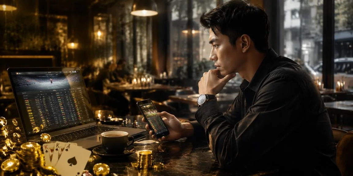 897bet Việt Nam Sảnh casino