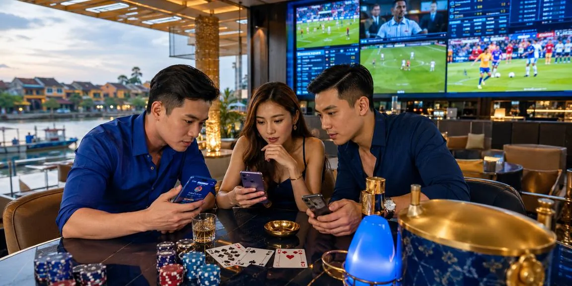 897bet Những gì chúng tôi cung cấp trong Thể Thao Di Động